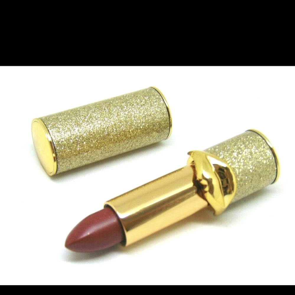 *PAT MCGRATH LABS BlitztranceLipstickShade- #072 Flesh Fatale